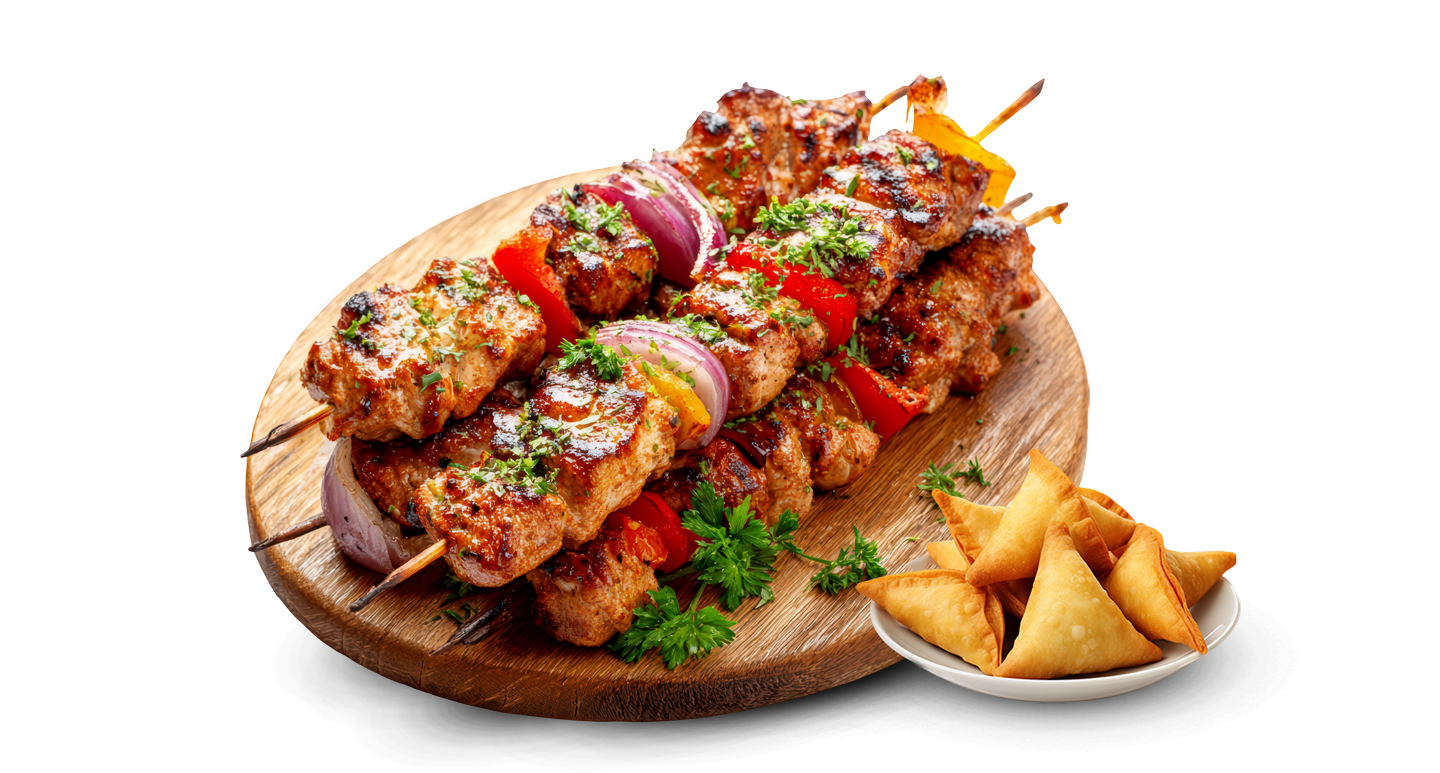 Thursday Night Special Food